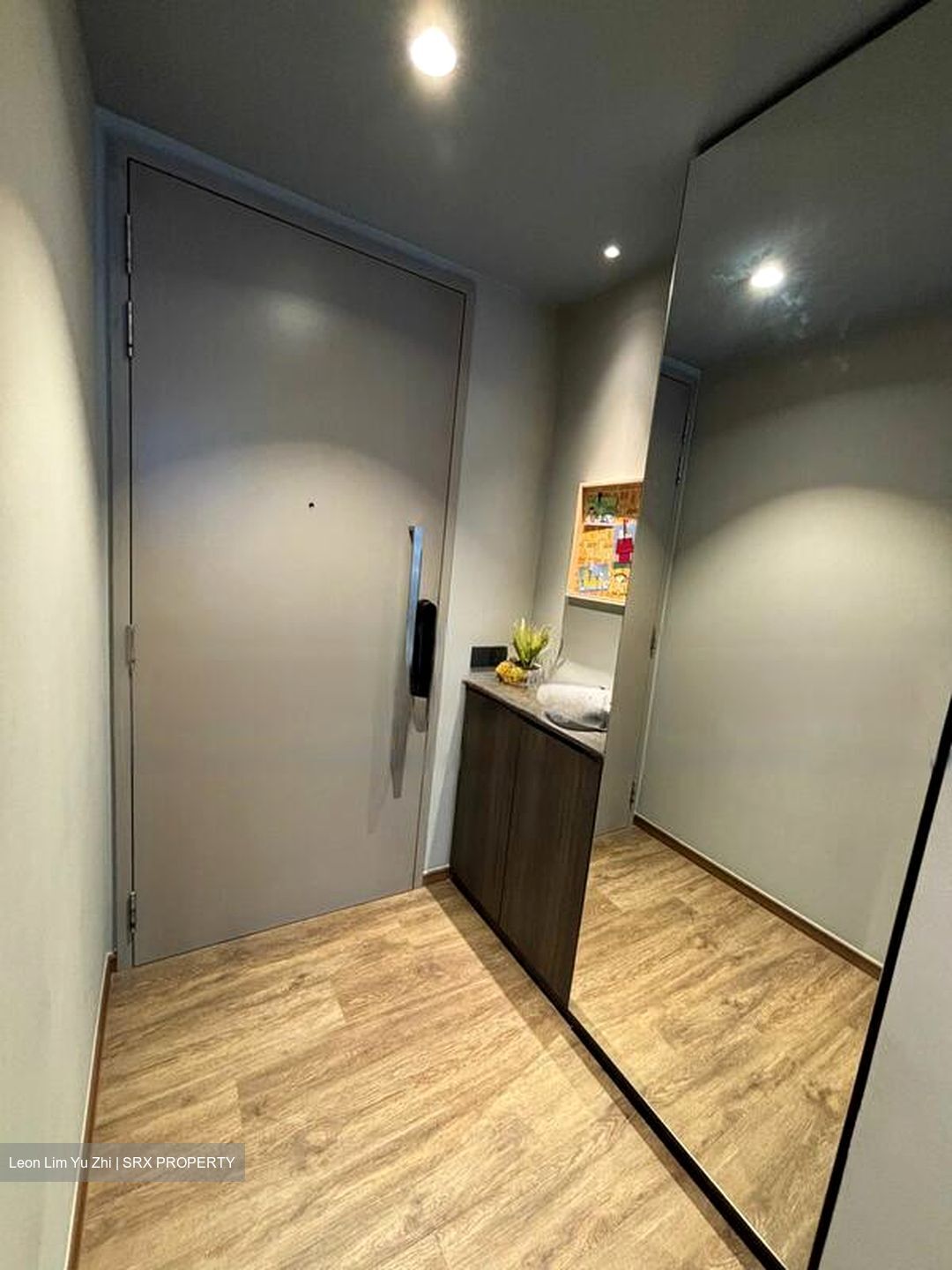 The Criterion (D27), Condominium #538527441